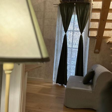 Elisabetta1 Guesthouse Сасари Екстериор снимка
