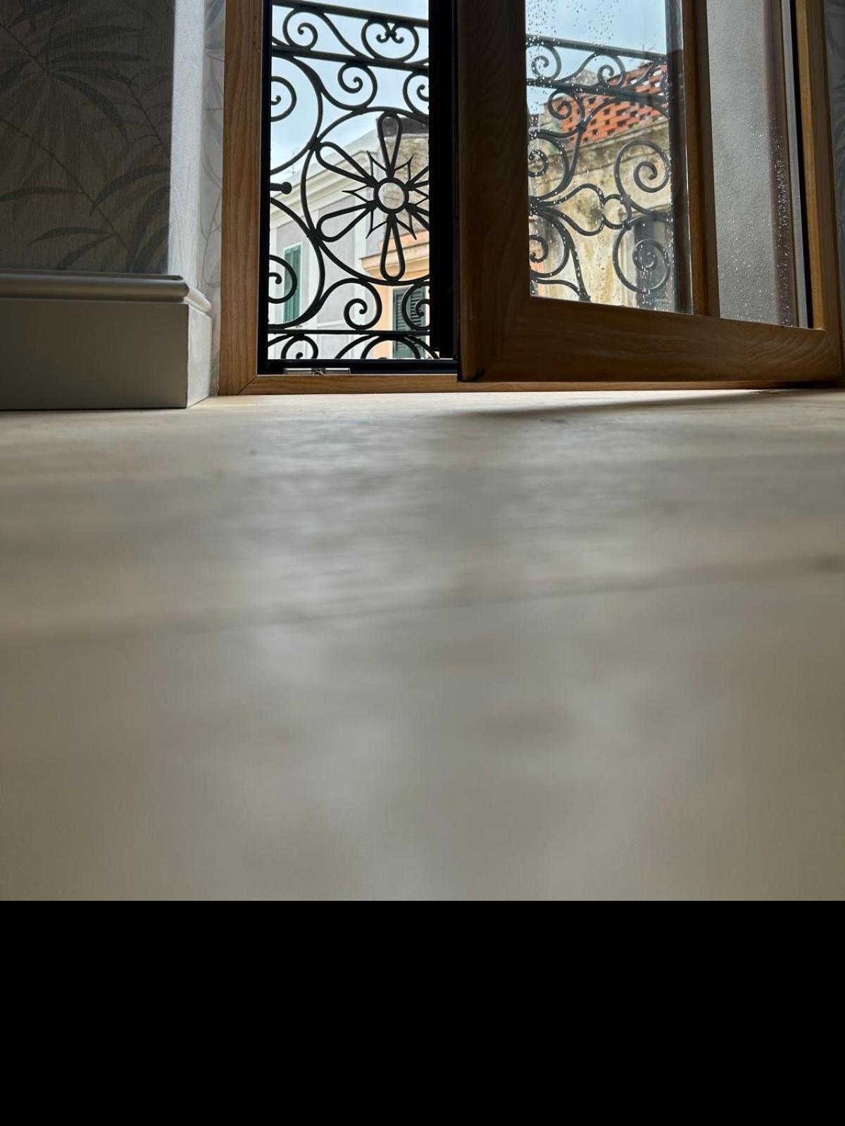 Elisabetta1 Guesthouse Сасари Екстериор снимка