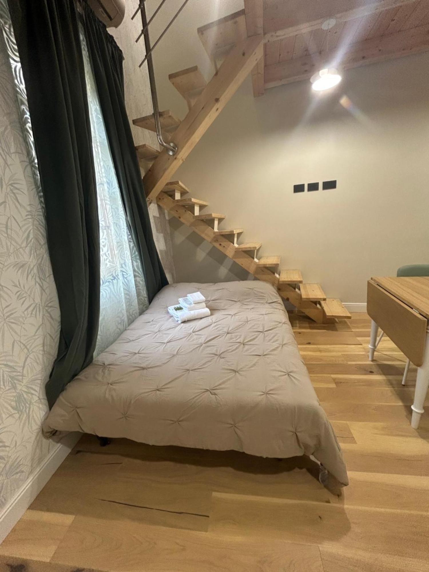 Elisabetta1 Guesthouse Сасари Екстериор снимка