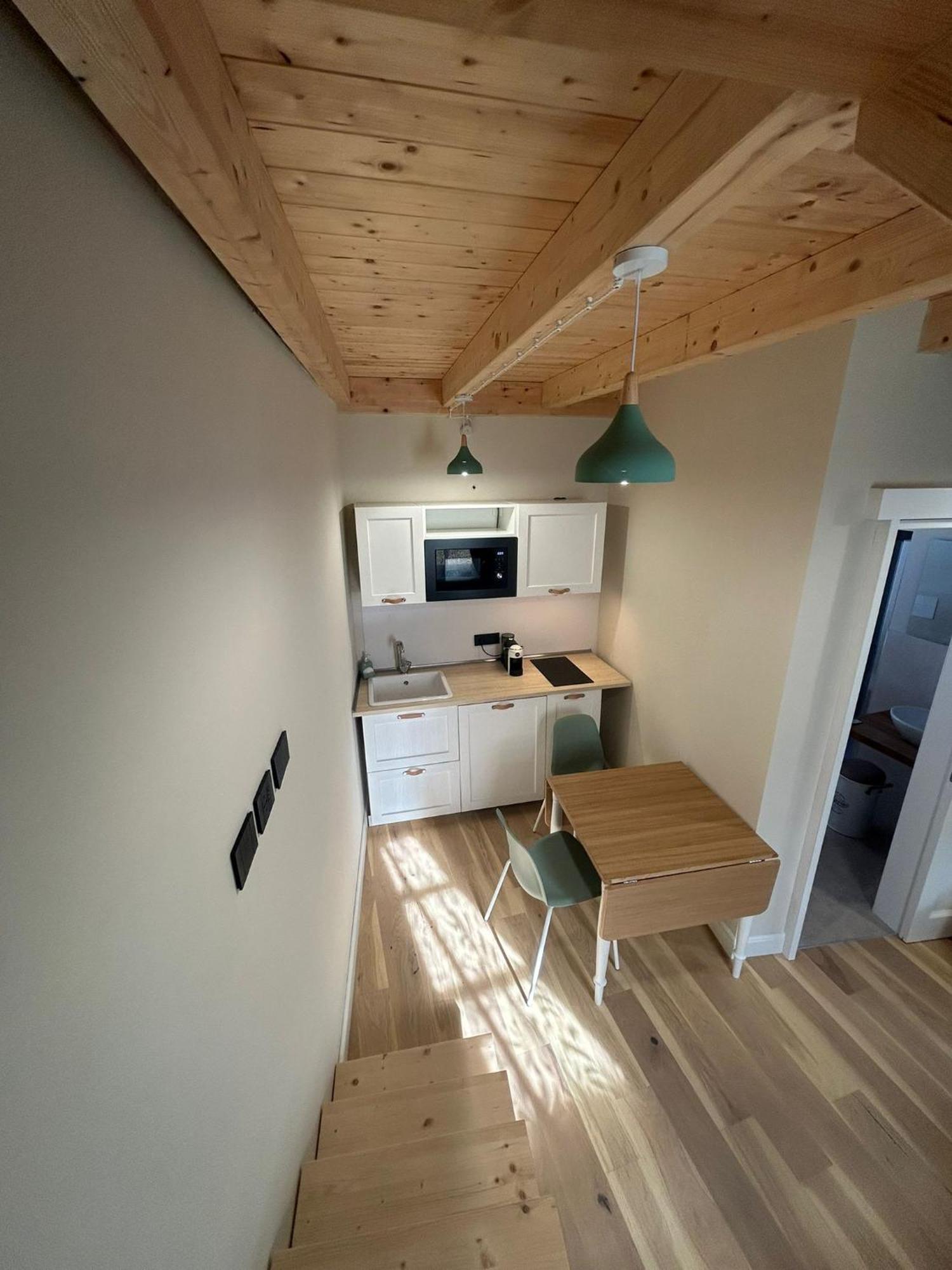 Elisabetta1 Guesthouse Сасари Екстериор снимка