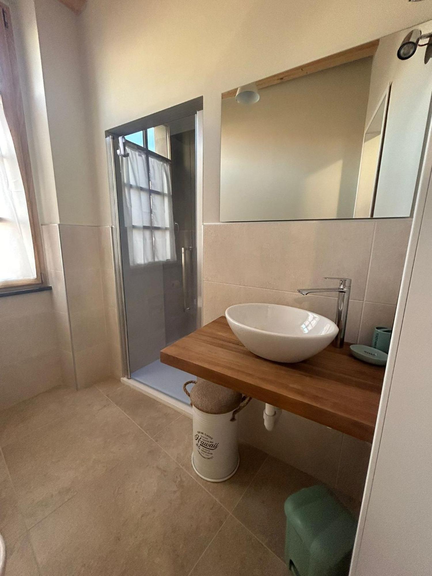 Elisabetta1 Guesthouse Сасари Екстериор снимка