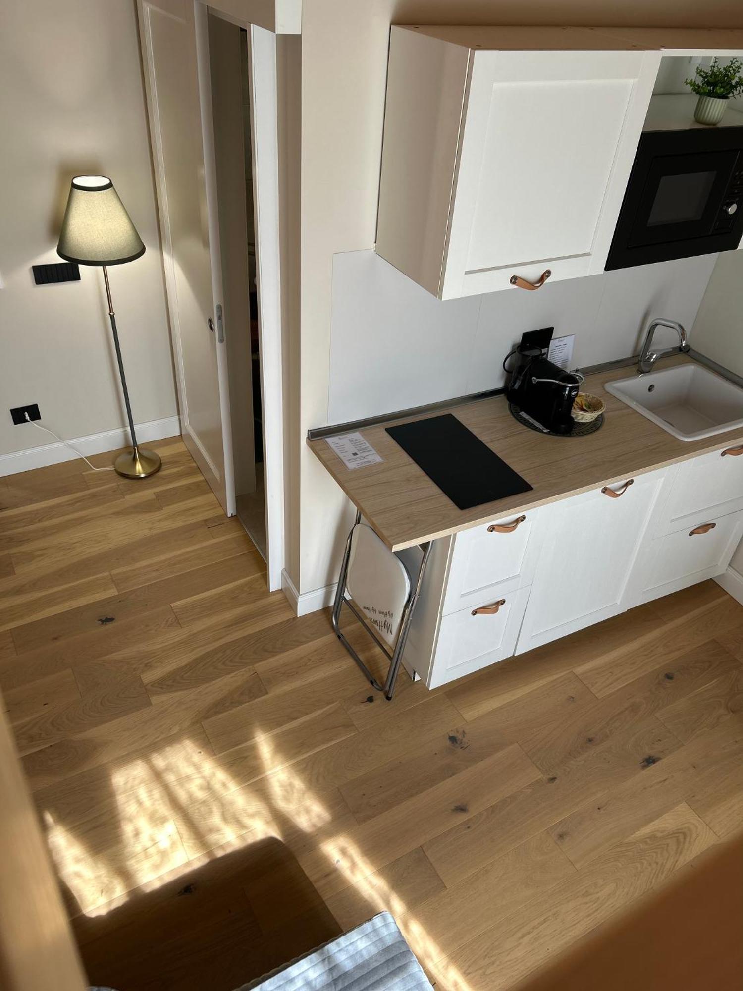 Elisabetta1 Guesthouse Сасари Екстериор снимка